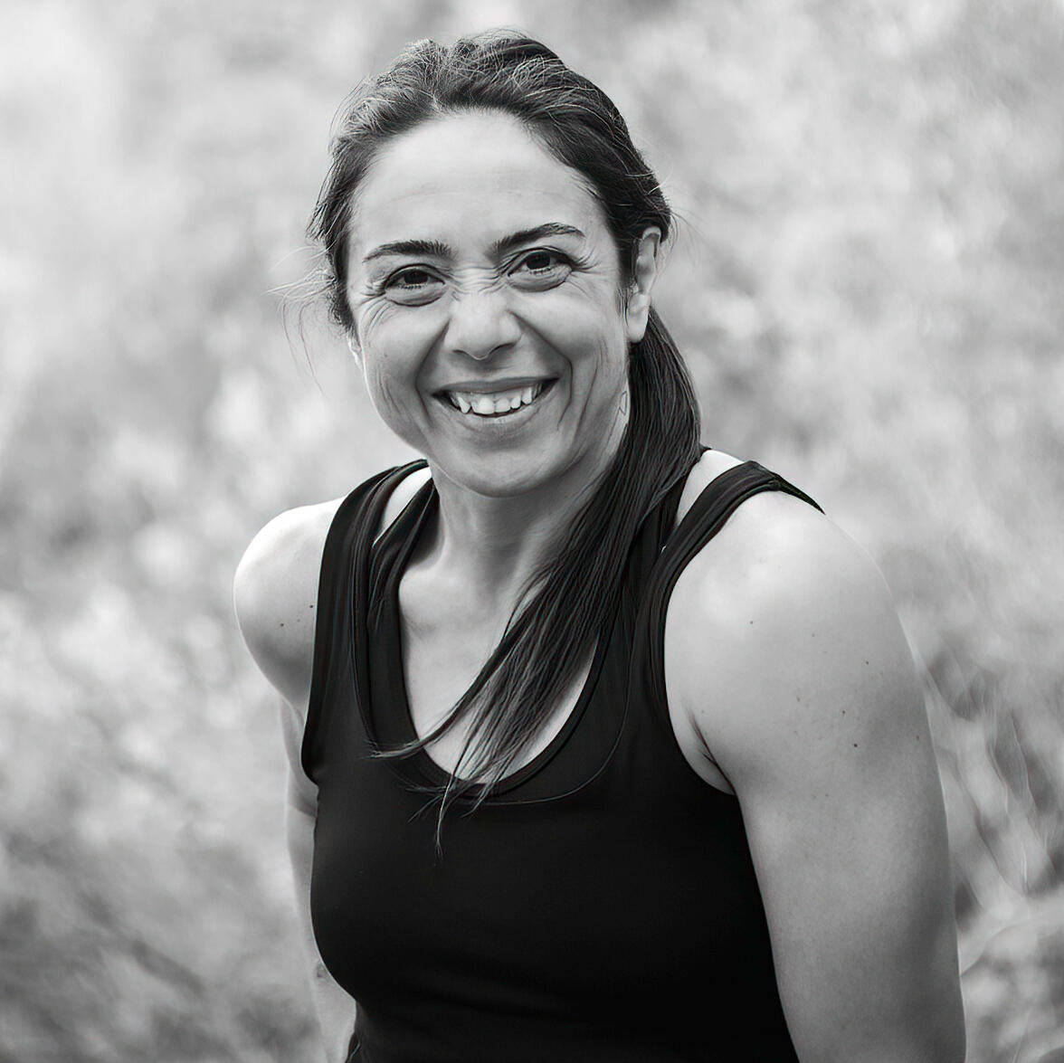 Thank you for reaching out Coach photo welcoming new clients after form submission